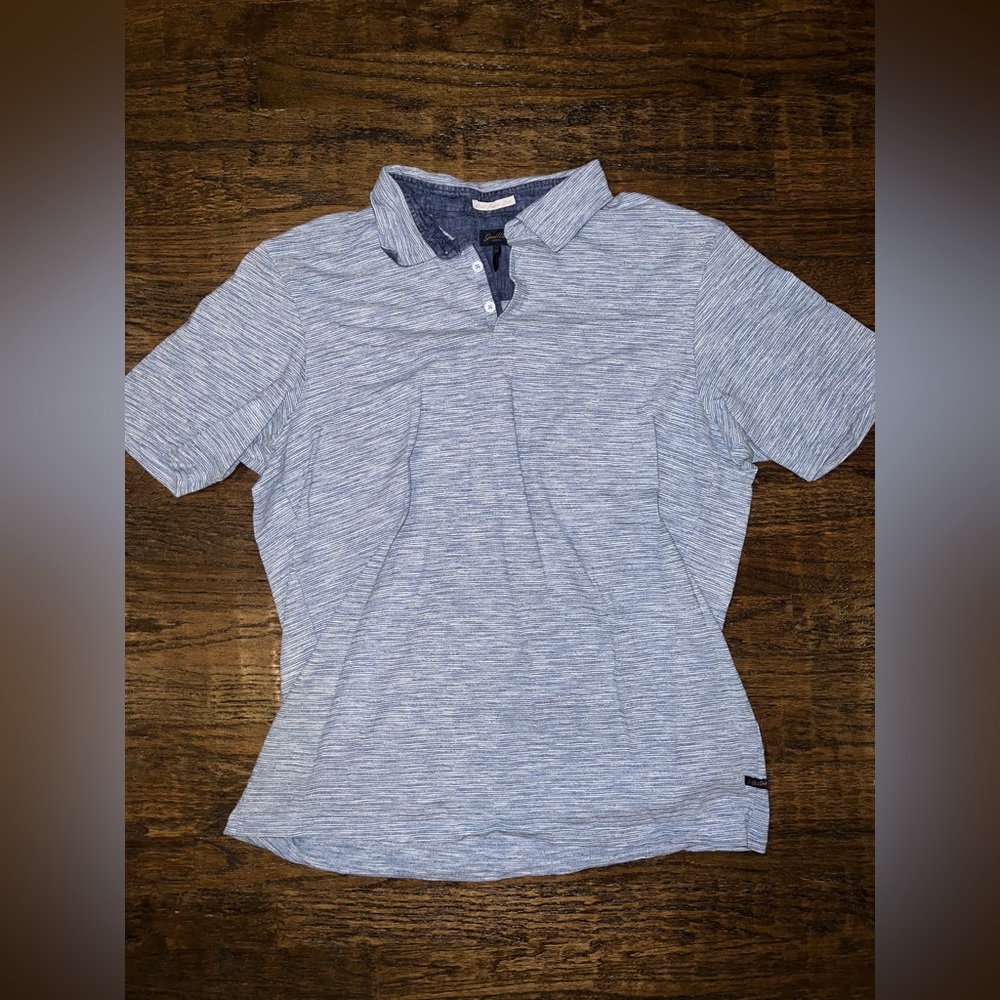 Good Man Brand Polo Shirt Large (tag says XL but is a M to L)